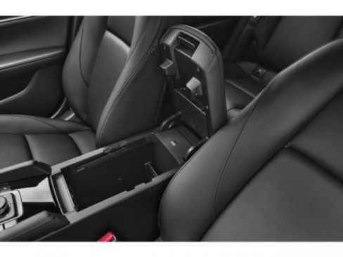 New 2026 MAZDA MAZDA3 s Sport FWD image 17