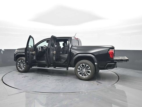 Used 2023 GMC Canyon Denali image 50