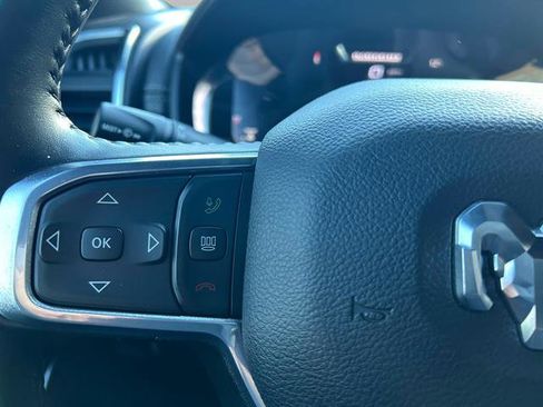 Used 2023 RAM 1500 Laramie image 25