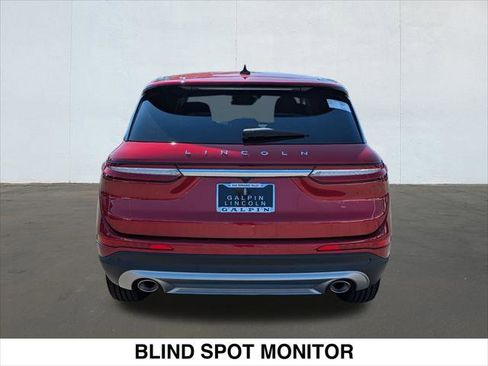 New 2025 Lincoln Corsair Reserve image 5