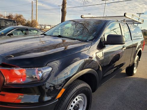 Used 2021 Ford Ranger XL image 10