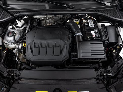 Certified 2023 Audi Q3 2.0T Premium Plus w/ Premium Plus Package AWD/4WD image 19