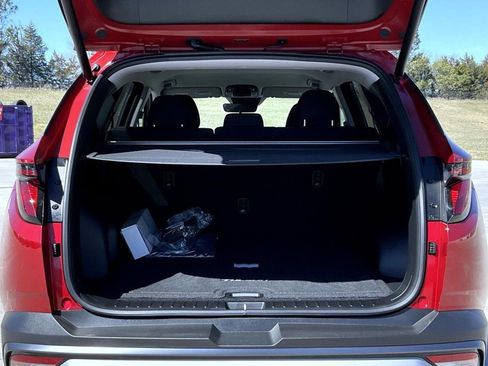 Certified 2026 Hyundai Tucson SEL image 22