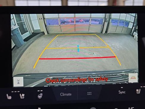 Used 2024 Lexus NX 350 AWD image 22