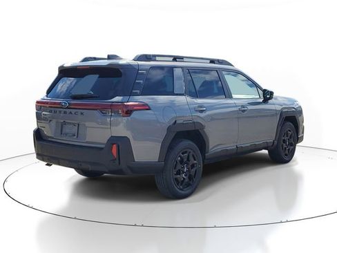 New 2026 Subaru Outback Limited AWD/4WD image 4
