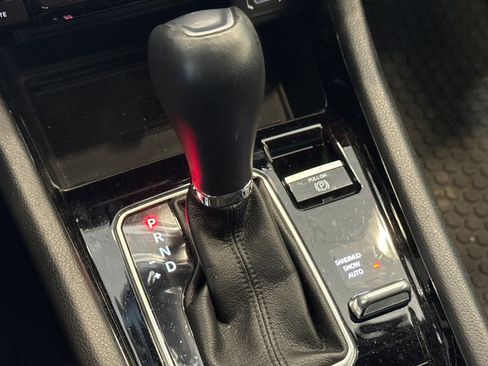 Used 2023 Jeep Compass Altitude w/ Convenience Group image 20