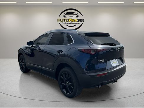 Used 2021 MAZDA CX-30 AWD 2.5 Turbo S image 5