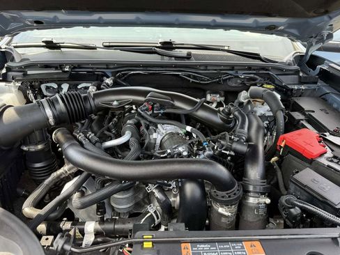Used 2024 Ford Ranger Raptor AWD/4WD image 13