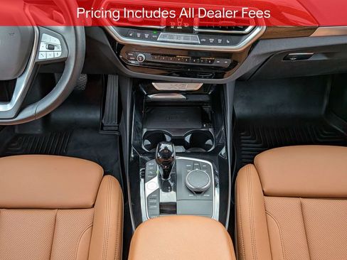 Used 2024 BMW X3 sDrive30i w/ Convenience Package w/ZPA RWD image 19