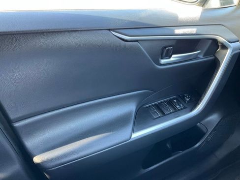 Used 2023 Toyota RAV4 XLE image 50