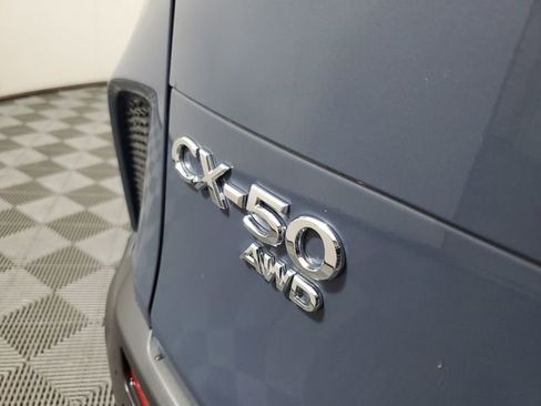Certified 2026 MAZDA CX-50 AWD 2.5 S w/ Weather Package image 7