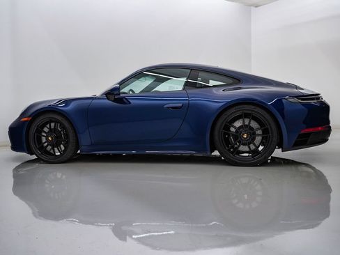 Certified 2024 Porsche 911 Carrera GTS RWD image 2