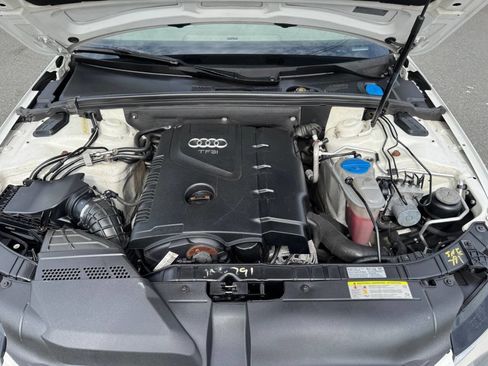 Used 2012 Audi A4 2.0T Premium Plus image 9