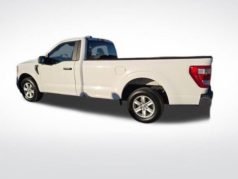 Used 2022 Ford F150 XL w/ Equipment Group 101A High image 1