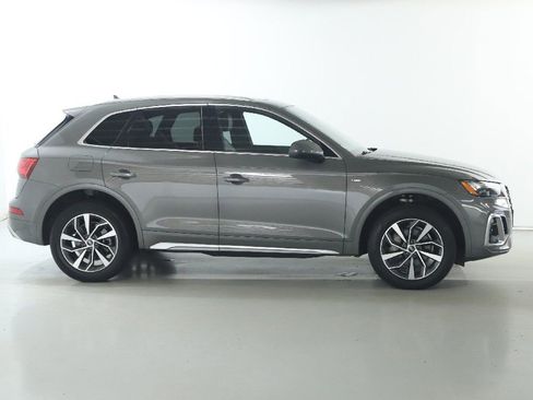 Used 2023 Audi Q5 2.0T Premium Plus AWD/4WD image 11