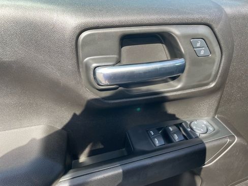 Used 2024 GMC Sierra 1500 Pro w/ Pro Value Package image 11