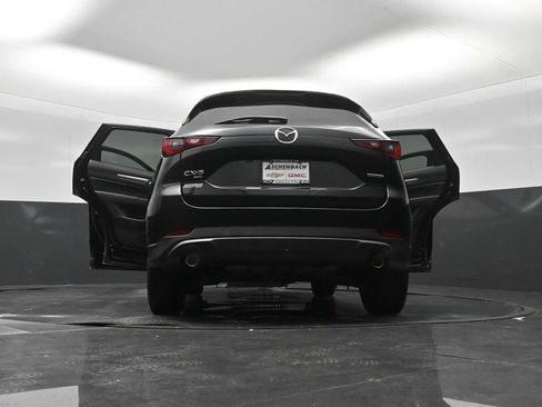Used 2023 MAZDA CX-5 AWD 2.5 S image 36