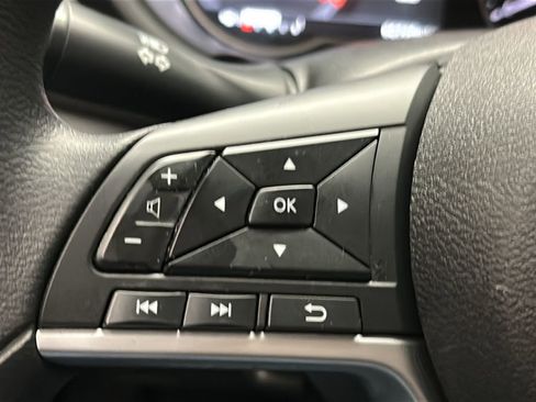 Used 2018 Nissan Kicks SV w/ Exterior Electronics Package FWD image 20