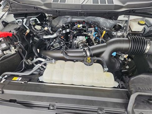 Used 2024 Ford F150 STX w/ Mobile Office Package image 28