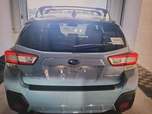Used 2019 Subaru Crosstrek 2.0i Premium w/ Eyesight System AWD/4WD image 4