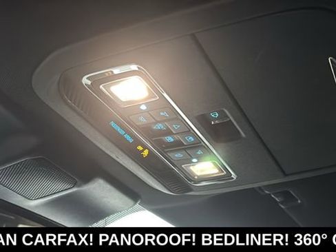 Used 2025 Ford F150 Raptor image 25