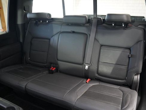 Used 2020 GMC Sierra 2500 Denali w/ Denali Ultimate Package image 32