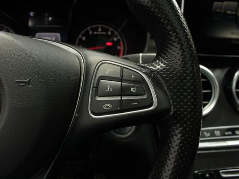 Used 2018 Mercedes-Benz GLC 43 AMG 4MATIC image 33