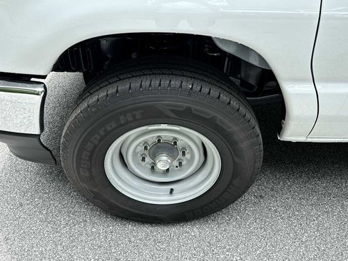 New 2025 Ford E-450 and Econoline 450 Super Duty w/ Power Equipment Group image 12