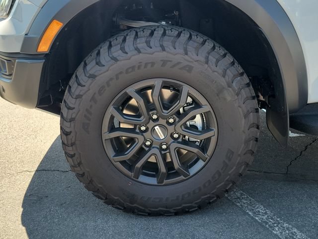 New 2026 Ford Ranger Raptor AWD/4WD image 26