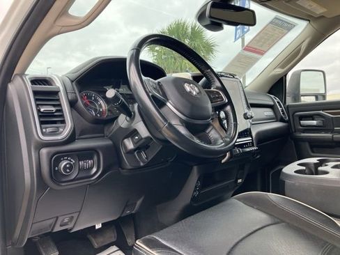 Used 2023 RAM 2500 Laramie image 27