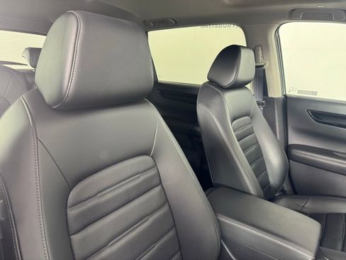 Used 2025 Honda CR-V EX-L image 42