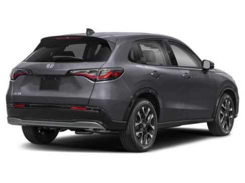 New 2027 Honda HR-V EX-L image 25