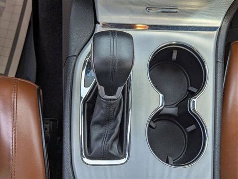 Used 2018 Jeep Grand Cherokee Summit w/ Platinum Series Group image 12