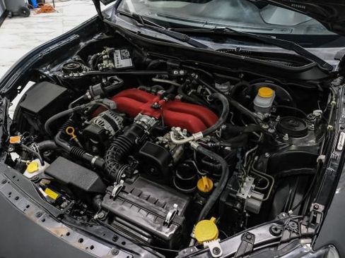 Used 2019 Subaru BRZ Limited w/ Performance Package RWD image 39