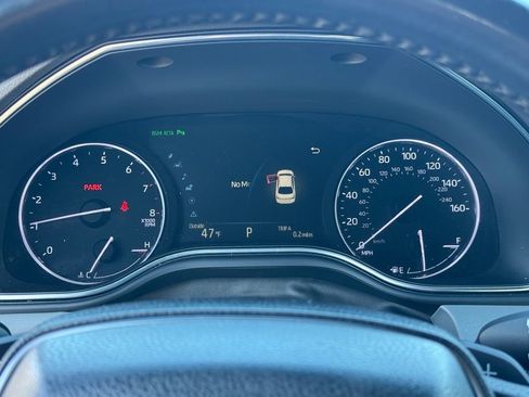 Used 2019 Toyota Avalon Touring w/ Advanced Safety Package FWD image 20