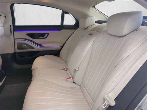 Used 2023 Mercedes-Benz S 500 4MATIC image 22