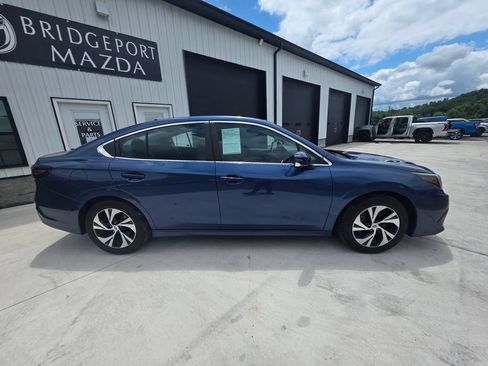 Used 2022 Subaru Legacy Premium w/ Popular Package #1 AWD/4WD image 5