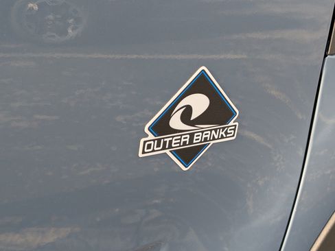 New 2026 Ford Bronco Sport Outer Banks w/ Outer Banks Tech Package+ image 23