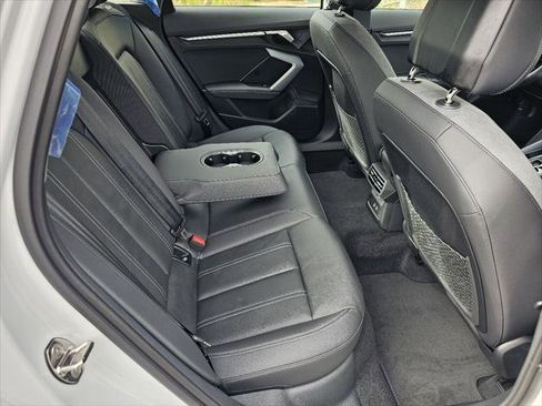 New 2026 Audi A3 2.0T Premium image 6