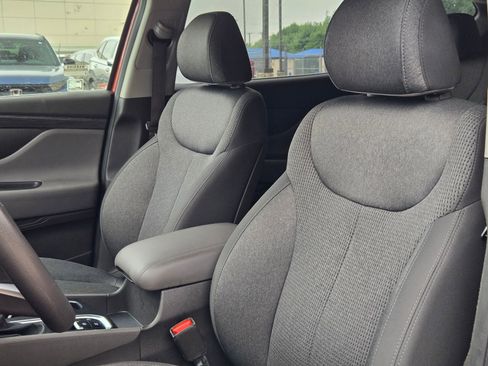 Used 2019 Hyundai Santa Fe SE AWD/4WD image 13