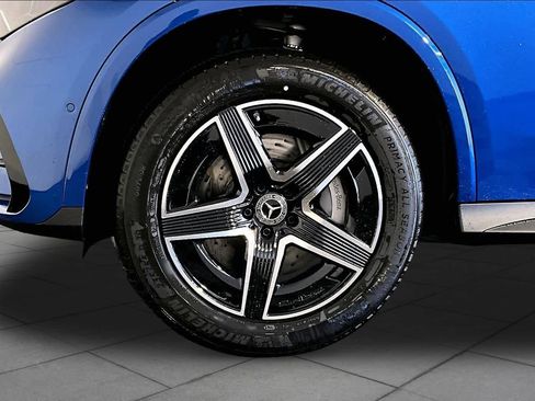 New 2026 Mercedes-Benz GLC 300 4MATIC image 17