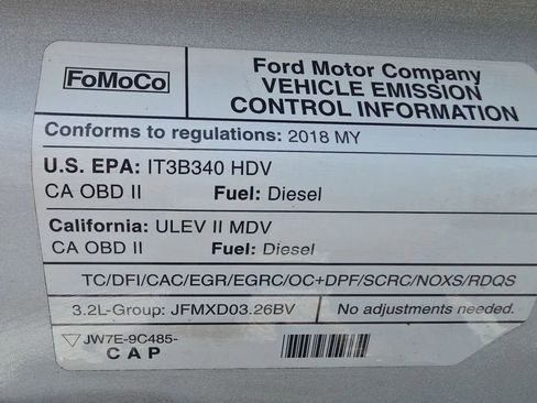 Used 2018 Ford Transit 350 148 High Roof RWD image 21