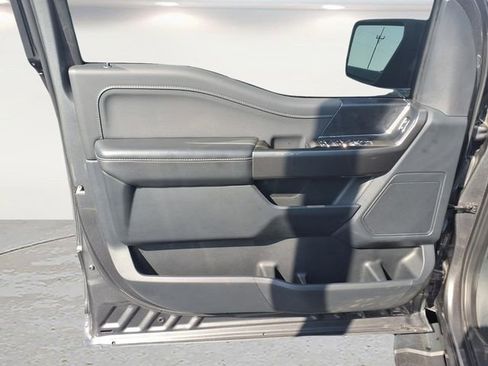 Used 2023 Ford F150 XLT w/ Equipment Group 302A High AWD/4WD image 15