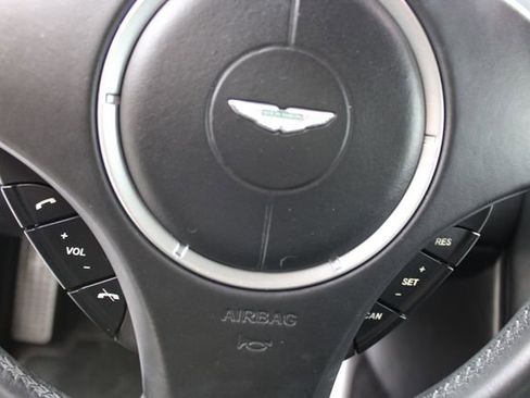 Used 2012 Aston Martin Rapide Luxe image 69
