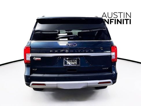 Used 2023 Ford Expedition Max XLT image 6