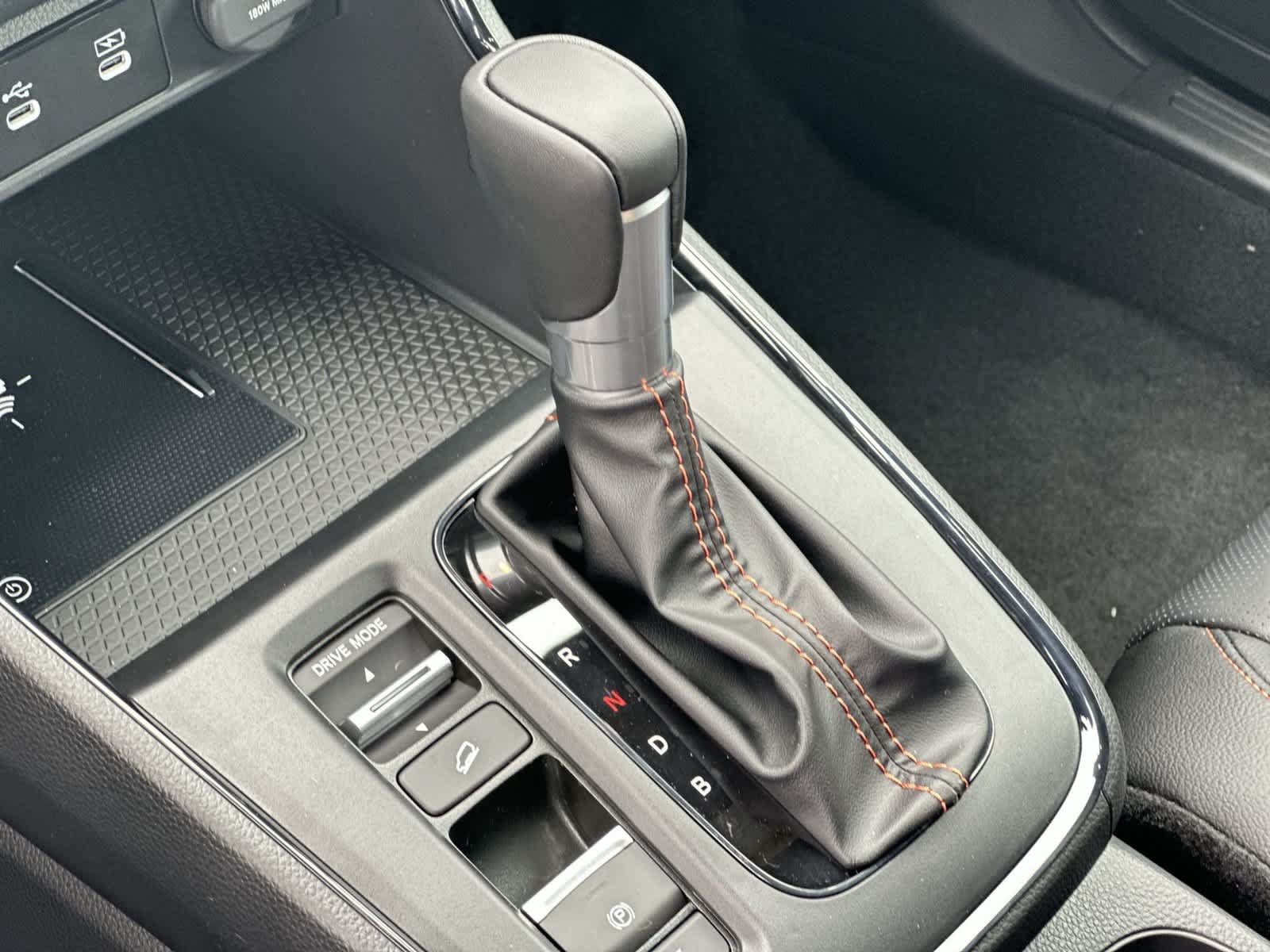 New 2027 Honda CR-V Sport-L image 20
