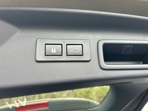 New 2026 Subaru Forester Premium AWD/4WD image 5
