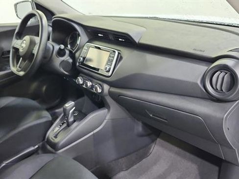 Certified 2025 Nissan Kicks Play S FWD image 25
