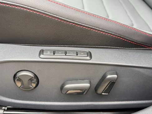 New 2026 Volkswagen Jetta GLI Autobahn FWD image 23