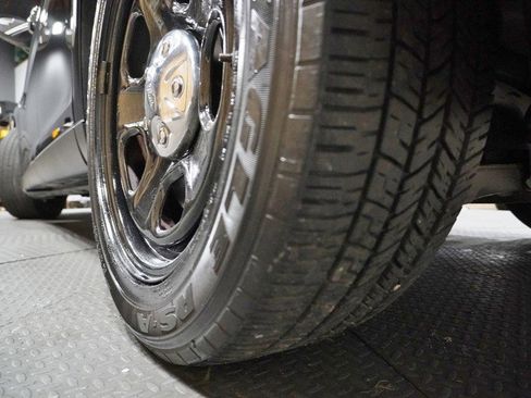 Used 2018 Ford Taurus Police Interceptor AWD image 8